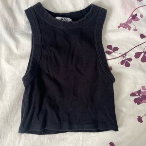 Princess Polly Organic Cotton Classic Tank Top